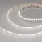 Минифото #5 товара Светодиодная лента RS-S120-8mm 24V Day5000 (9.6 W/m, IP20, 3014, 5m) (Arlight, боковое свечение)