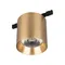Минифото #1 товара Светильник MAG-MICROCOSM-POINT-R68-7W Day4000 (GD, 36 deg, 24V) (Arlight, IP20 Металл, 5 лет)
