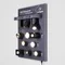 Минифото #4 товара Стенд Светильники INDOOR-02-830х600mm (230V) (Arlight, -)
