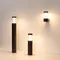 Минифото #5 товара Светильник LGD-STEM-BOLL-H900-10W Warm3000 (BK, 185 deg, 230V) (Arlight, IP65 Металл, 3 года)