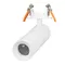 Минифото #3 товара Светильник LGD-ARTEMIS-BUILT-FLAP-R55-12W Warm3000 (WH, 8-80 deg, 230V) (Arlight, IP20 Металл, 5 лет)