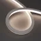 Минифото #1 товара Светодиодная лента герметичная MOONLIGHT-PRO-TOP-X320-16x16mm 48V White6000 (10 W/m, IP67, 30m, wire x2) (Arlight, Вывод боковой, 7 лет)