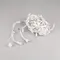 Минифото #2 товара Светодиодная гирлянда ARD-STRING-CLASSIC-10000-WHITE-100LED-LIVE RGB (230V, 7W) (Ardecoled, IP65)