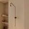 Минифото #3 товара Светильник SP-RINAR-WALL-5W Warm3000 (BK, 36 deg, 230V)  (Arlight, IP20 Металл, 5 лет)