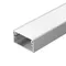 Минифото #1 товара Профиль TOP-LINIA53-H28-2000 ANOD (Arlight, Алюминий)