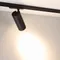 Минифото #5 товара Светильник LGD-GERA-4TR-R90-40W Warm3000 (BK, 24 deg, 230V) (Arlight, IP20 Металл, 5 лет)