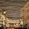 Минифото #5 товара Светодиодная гирлянда ARD-STRING-CLASSIC-10000-CLEAR-100LED-STD WARM (230V, 7W) (Ardecoled, IP65)